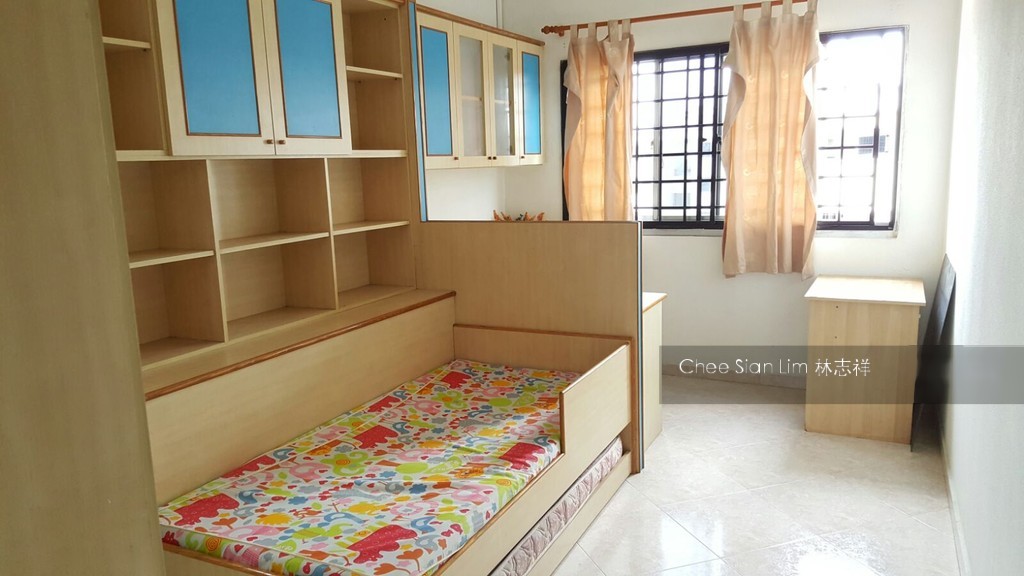 Blk 109 Bukit Purmei Road (Bukit Merah), HDB 4 Rooms #130971742
